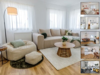 Holiday apartment Hochkopf Suite - Apartment - Modern - Schwarzwald in Bühl - Holiday apartment