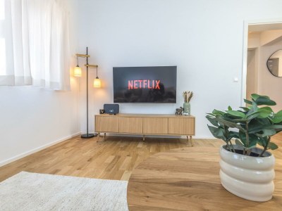 Holiday apartment Hochkopf Suite - Apartment - Modern - Schwarzwald - Features photo 4