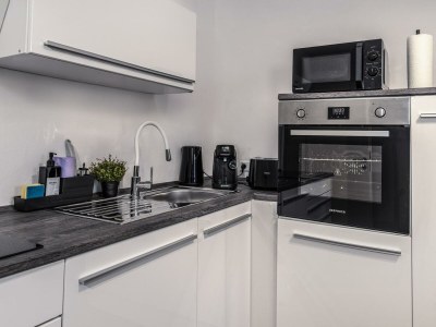 Holiday apartment Hochkopf Suite - Apartment - Modern - Schwarzwald - Features photo 7