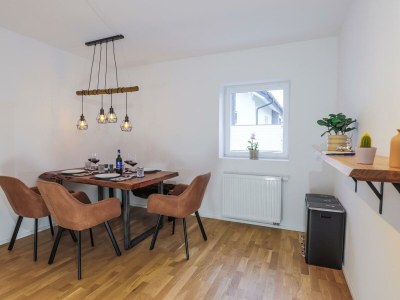 Holiday apartment Hochkopf Suite - Apartment - Modern - Schwarzwald - Features photo 8