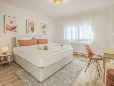 Holiday apartment Hochkopf Suite - Apartment - Modern - Schwarzwald - Features photo 9