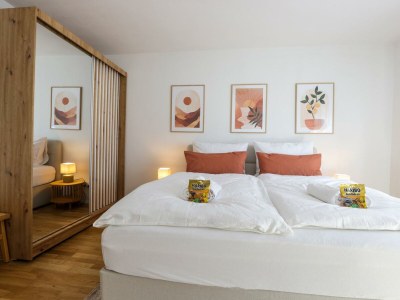 Holiday apartment Hochkopf Suite - Apartment - Modern - Schwarzwald - Features photo 10