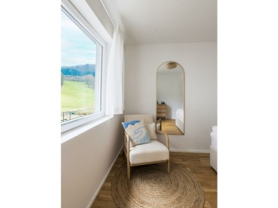 Holiday apartment Hochkopf Suite - Apartment - Modern - Schwarzwald - Features photo 14