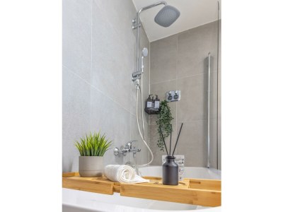 Holiday apartment Hochkopf Suite - Apartment - Modern - Schwarzwald - Features photo 15