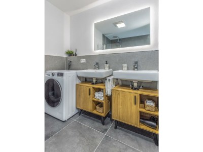 Holiday apartment Hochkopf Suite - Apartment - Modern - Schwarzwald - Features photo 16