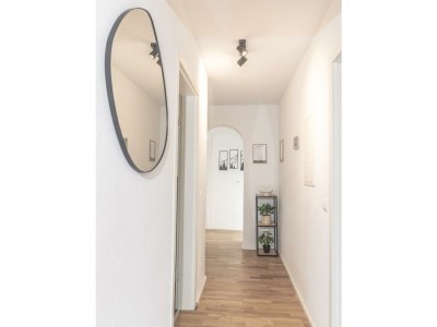 Holiday apartment Hochkopf Suite - Apartment - Modern - Schwarzwald - Features photo 20