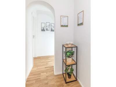 Holiday apartment Hochkopf Suite - Apartment - Modern - Schwarzwald - Features photo 21