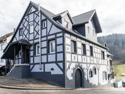 Holiday apartment Hochkopf Suite - Apartment - Modern - Schwarzwald - Features photo 22