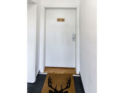 Holiday apartment Hochkopf Suite - Apartment - Modern - Schwarzwald - Features photo 23