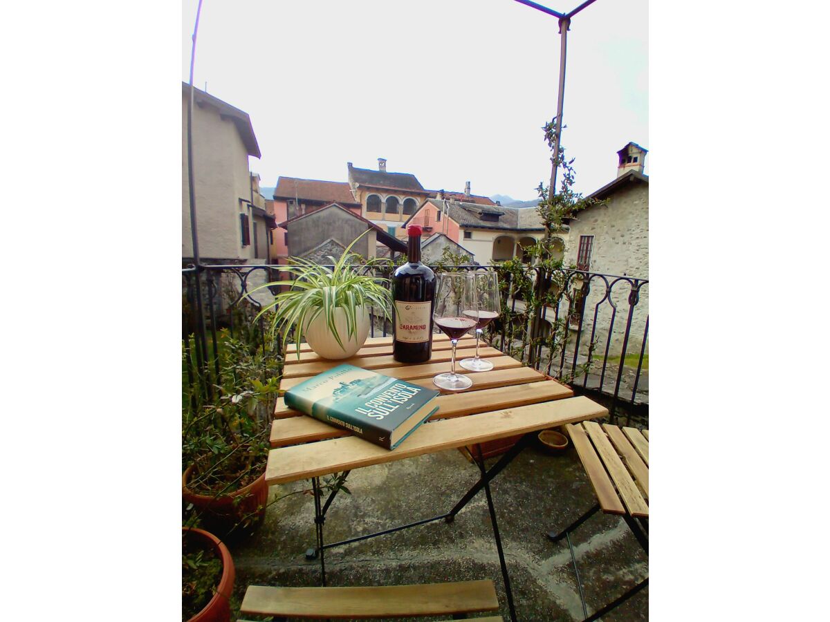 Holiday apartment Casa Longhi - Outdoor photo 3