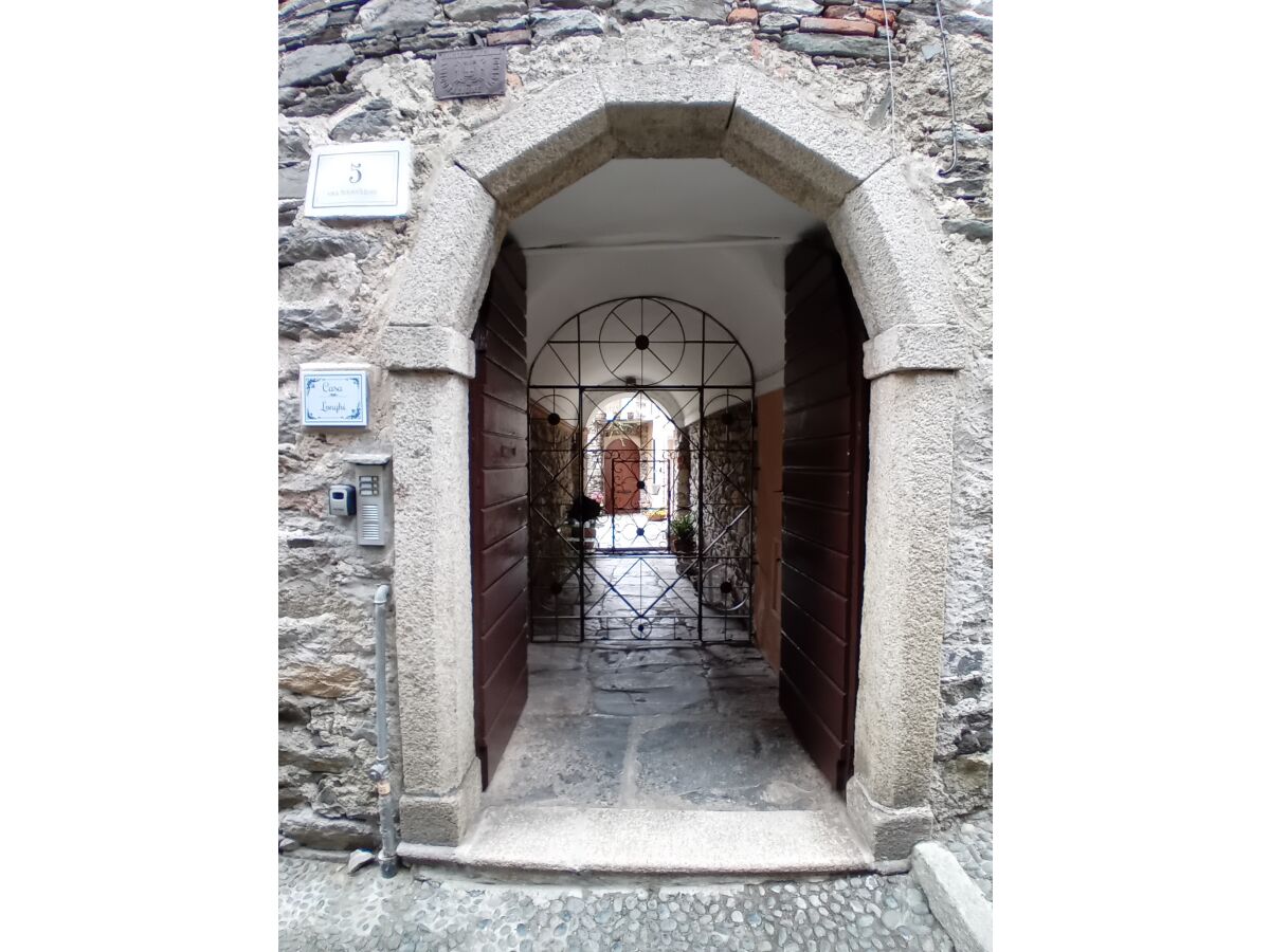 Holiday apartment Casa Longhi - Outdoor photo 5