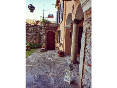 Holiday apartment Casa Longhi - Outdoor photo 4