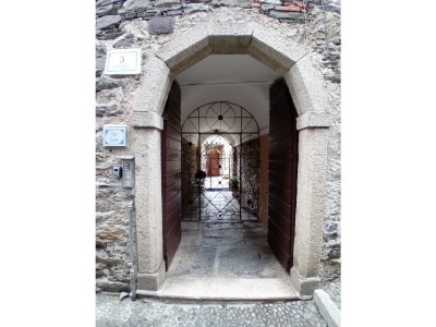 Holiday apartment Casa Longhi - Outdoor photo 5