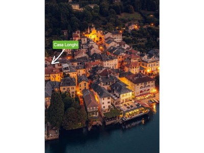 Holiday apartment Casa Longhi - Outdoor photo 6