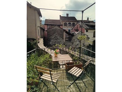Holiday apartment Casa Longhi - Outdoor photo 8