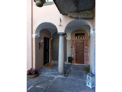 Holiday apartment Casa Longhi - Outdoor photo 9