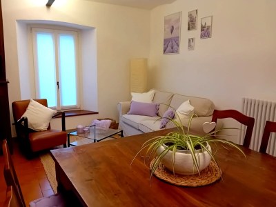 Holiday apartment Casa Longhi - Features photo 13