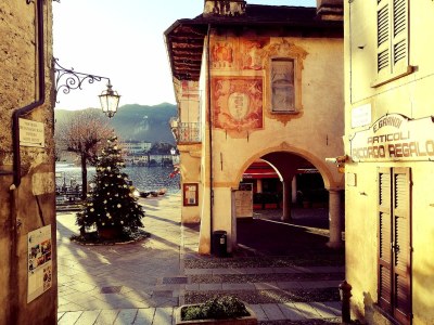 Holiday apartment Casa Longhi - Environment photo 22