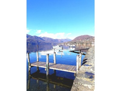 Holiday apartment Casa Longhi - Environment photo 23