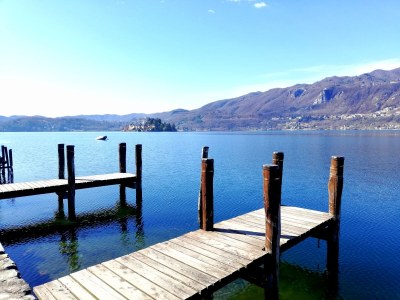 Holiday apartment Casa Longhi - Environment photo 25