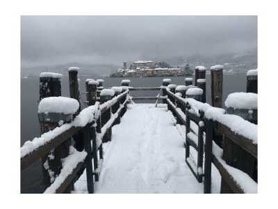 Holiday apartment Casa Longhi - Environment photo 26