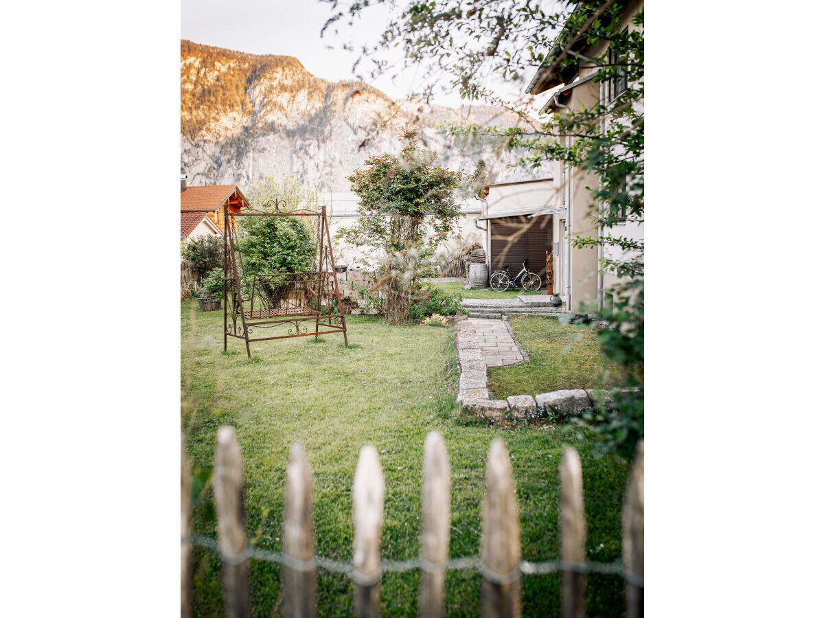 Holiday apartment Weber - Outdoor photo 2