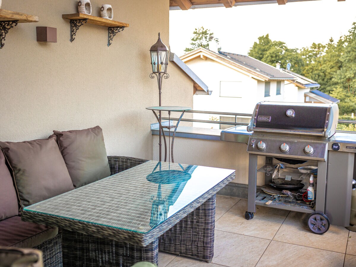 Holiday apartment Weber - Outdoor photo 4