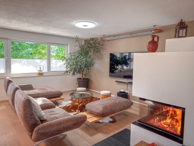 Holiday apartment Weber in Kiefersfelden - Holiday apartment