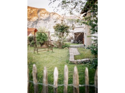 Holiday apartment Weber - Outdoor photo 2