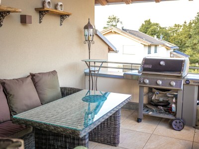 Holiday apartment Weber - Outdoor photo 4