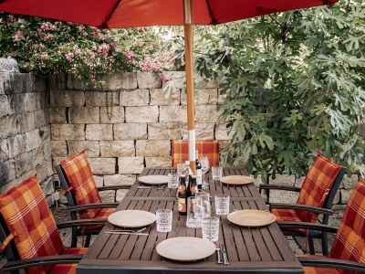 Holiday apartment Weber - Outdoor photo 5