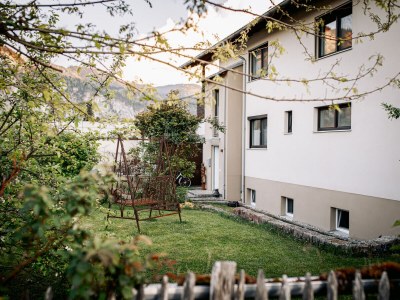 Holiday apartment Weber - Outdoor photo 6