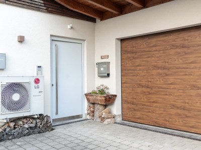 Holiday apartment Weber - Outdoor photo 7