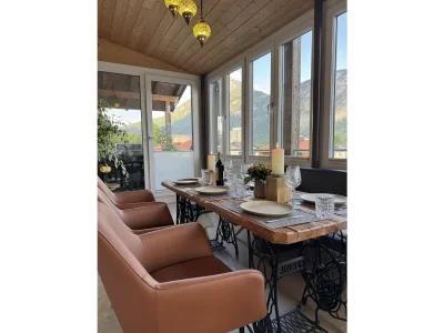 Holiday apartment Weber - Features photo 8