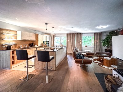 Holiday apartment Weber - Features photo 9