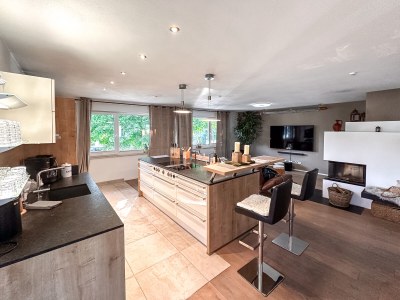 Holiday apartment Weber - Features photo 12