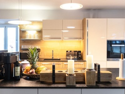 Holiday apartment Weber - Features photo 13