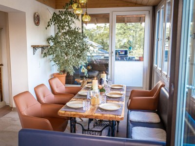 Holiday apartment Weber - Features photo 15