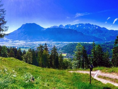 Holiday apartment Weber - Environment photo 22