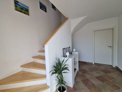 Apartment Wellnesshaus mit Jacuzzi u.Infrarotkabine - neu - Features photo 6