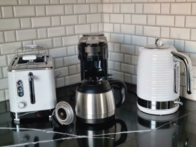 Apartment Wellnesshaus mit Jacuzzi u.Infrarotkabine - neu - Features photo 7