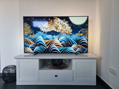 Apartment Wellnesshaus mit Jacuzzi u.Infrarotkabine - neu - Features photo 15