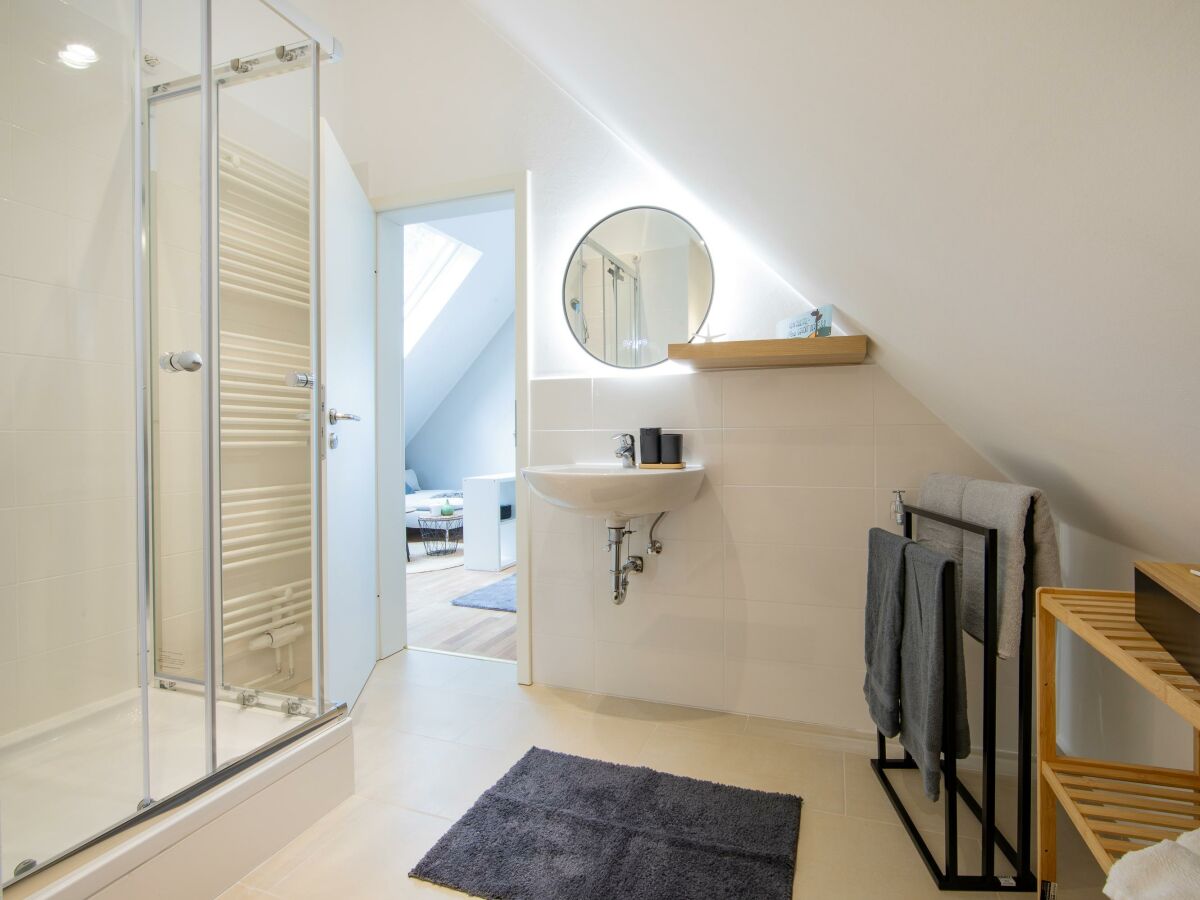 Apartment Gemütliches 2-Bett-Appartment mit Sonnenterrasse - Outdoor photo 3