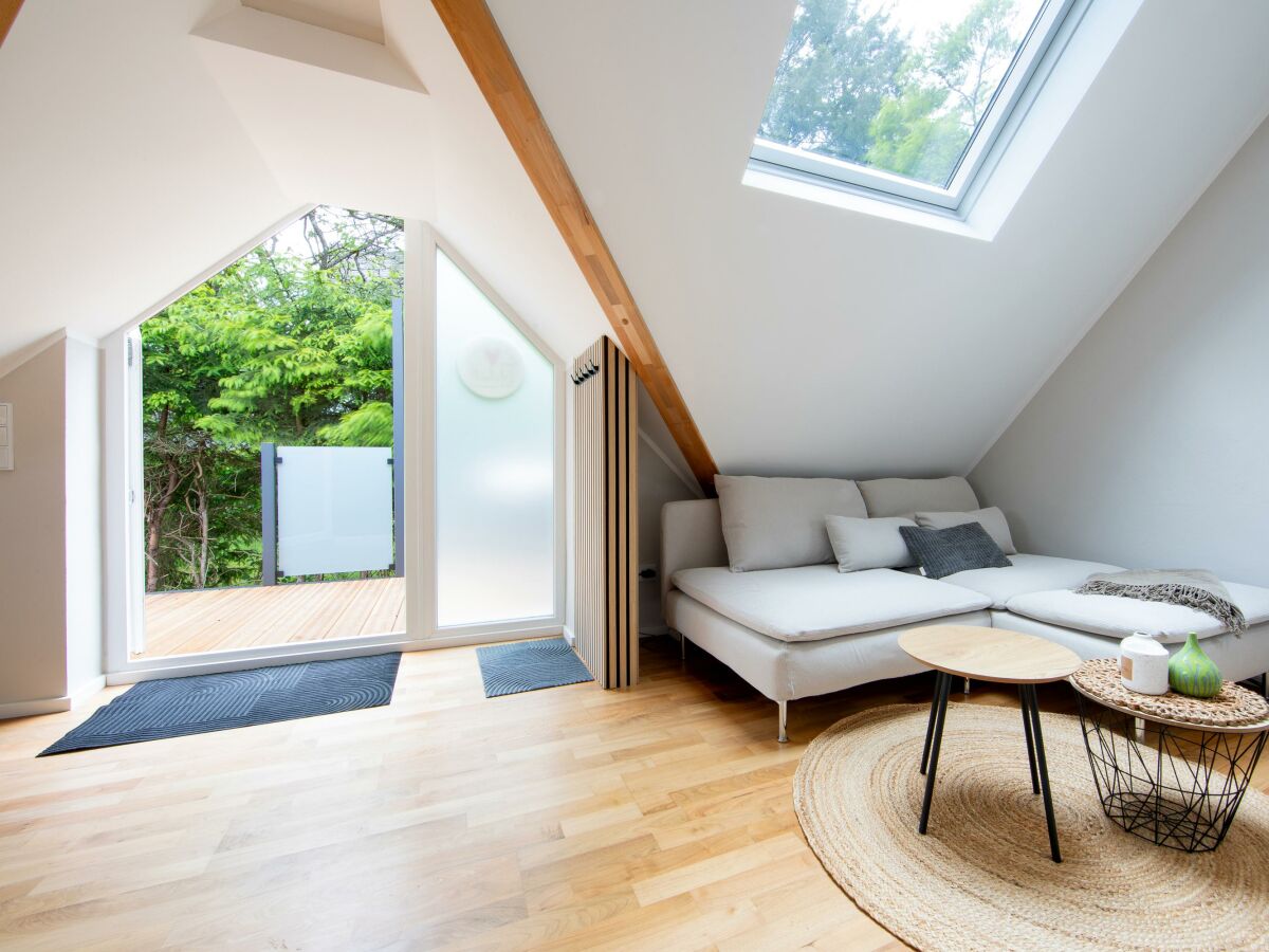 Apartment Gemütliches 2-Bett-Appartment mit Sonnenterrasse - Outdoor photo 5