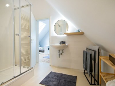 Apartment Gemütliches 2-Bett-Appartment mit Sonnenterrasse - Outdoor photo 3