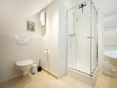 Apartment Gemütliches 2-Bett-Appartment mit Sonnenterrasse - Outdoor photo 4