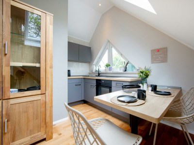 Apartment Gemütliches 2-Bett-Appartment mit Sonnenterrasse - Outdoor photo 7