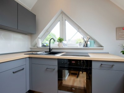 Apartment Gemütliches 2-Bett-Appartment mit Sonnenterrasse - Outdoor photo 10