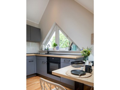 Apartment Gemütliches 2-Bett-Appartment mit Sonnenterrasse - Outdoor photo 11