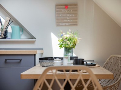 Apartment Gemütliches 2-Bett-Appartment mit Sonnenterrasse - Features photo 20